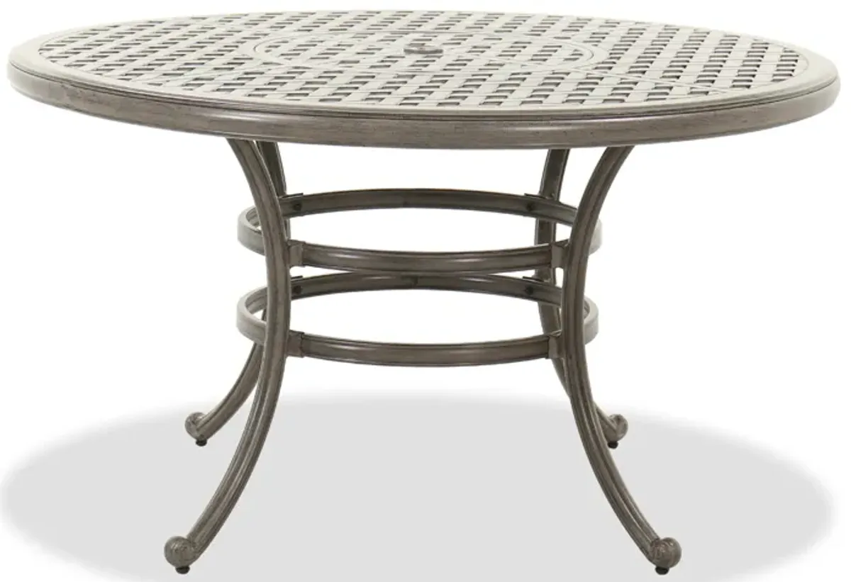 Macan Dining Table