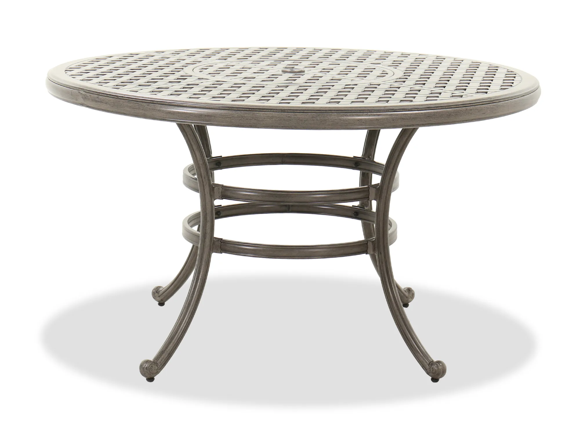 Macan Dining Table