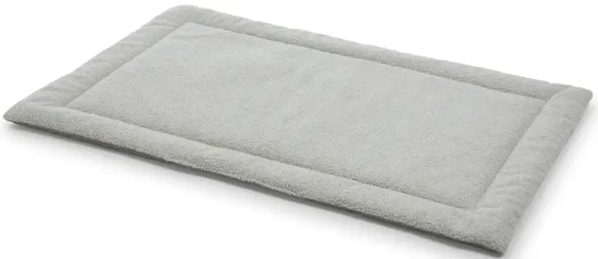 Teddy Sofa Cover For Pets - Blanket - Gray