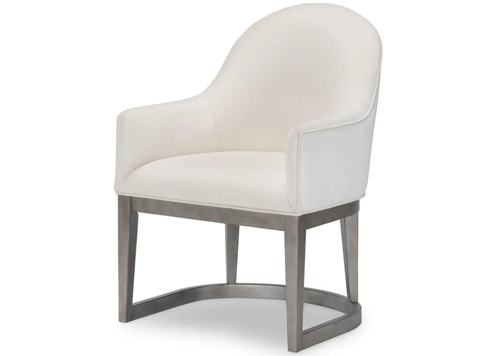 Terra Luna Upholstered Host Chair