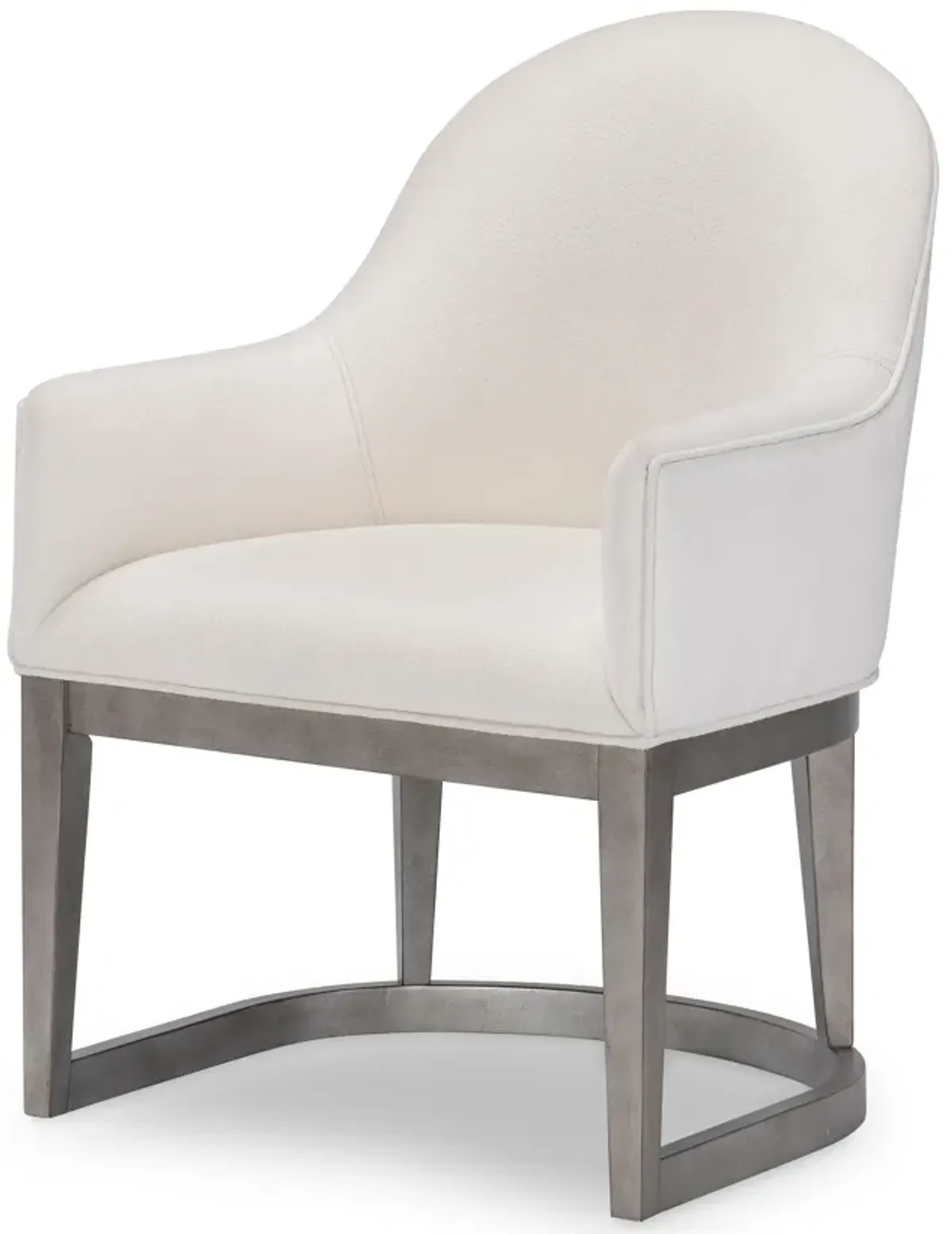 Terra Luna Upholstered Host Chair