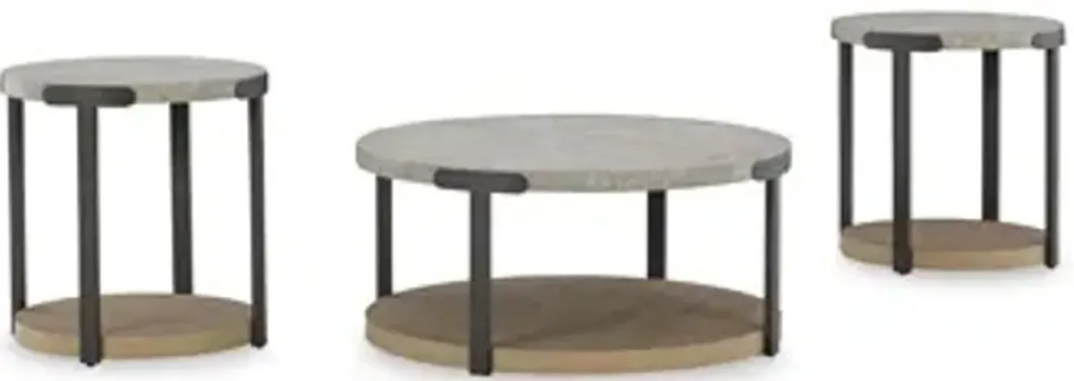 Darthurst Table Set