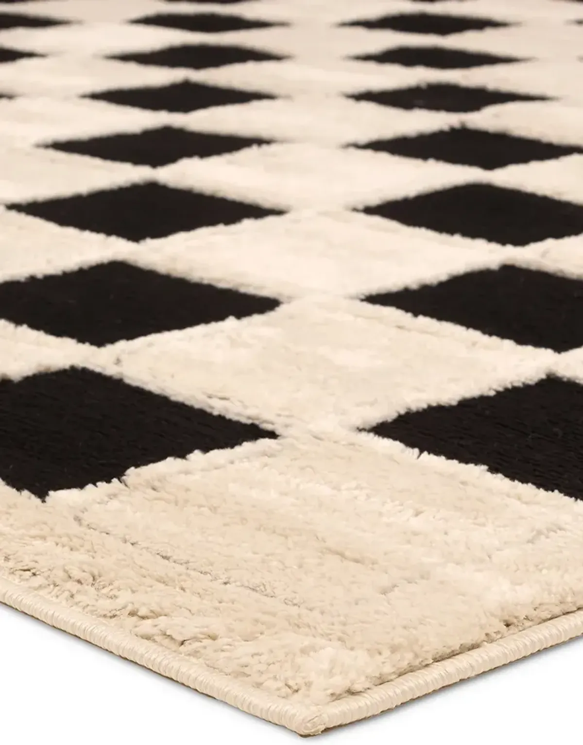 Nicia Jaida 9'6"x13'6" Rug