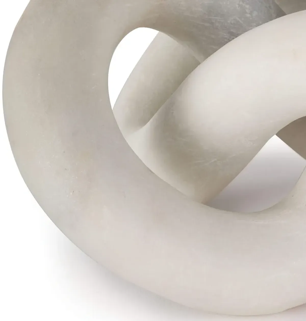 Cassius Marble Sculpture