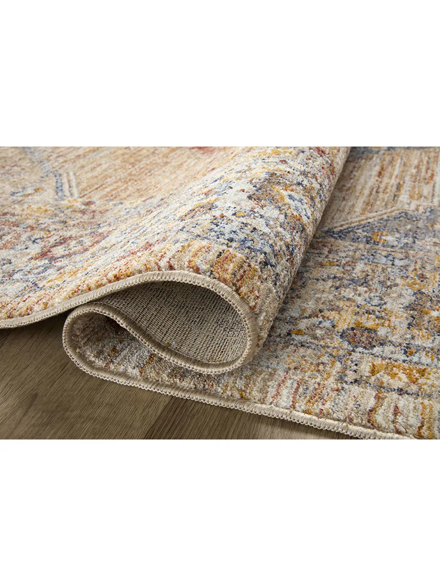 Sorrento Multi/Sunset 11'6" x 15'7" Rug