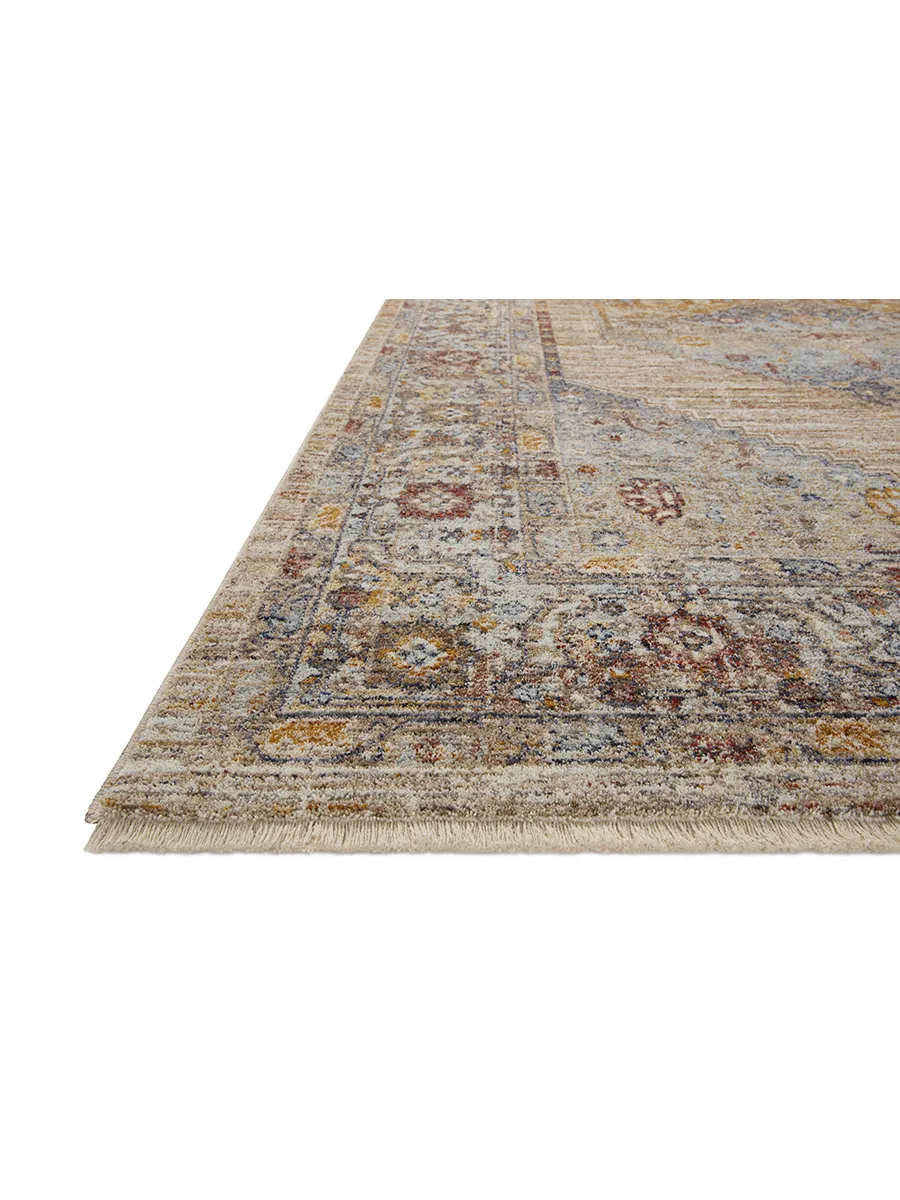 Sorrento Multi/Sunset 11'6" x 15'7" Rug