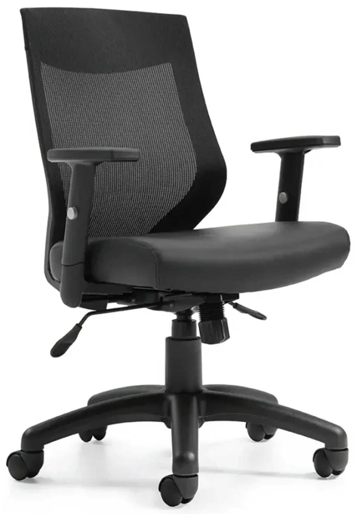 Mesh Back Synchro Tilt Chair