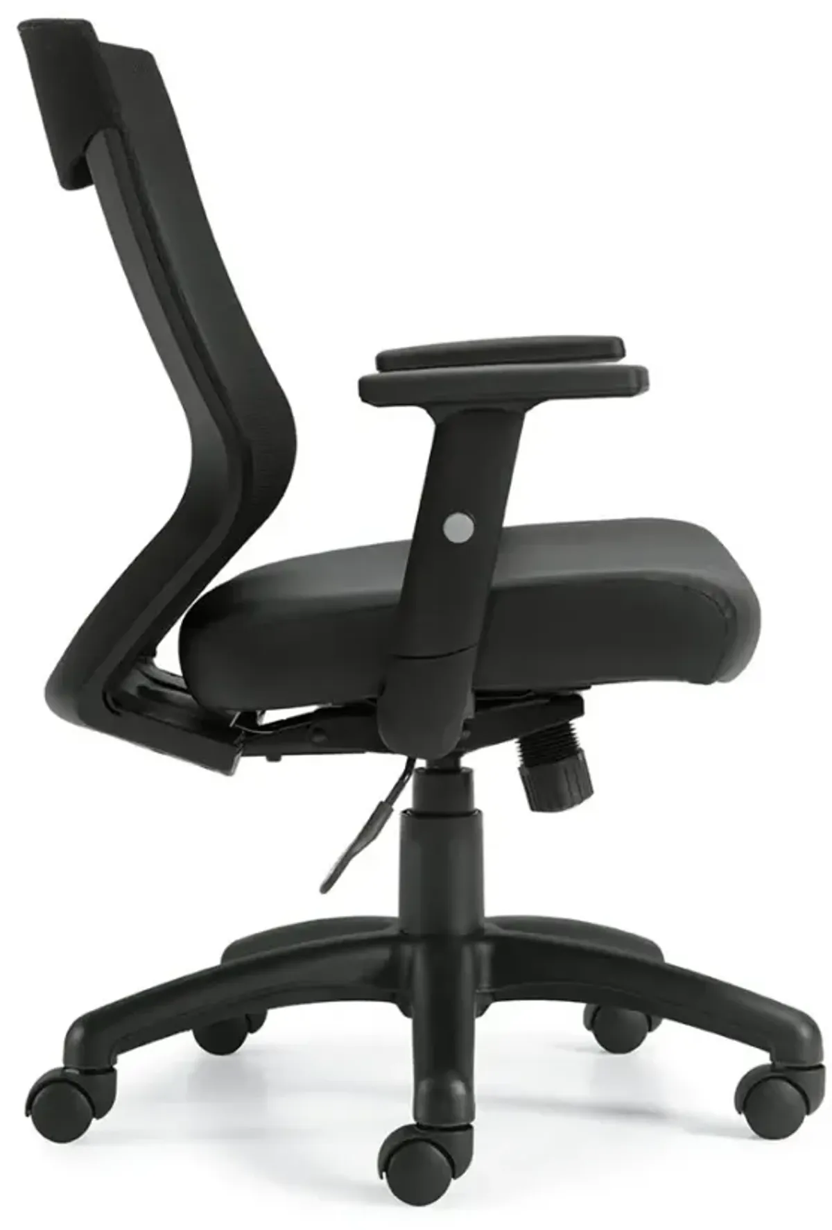 Mesh Back Synchro Tilt Chair