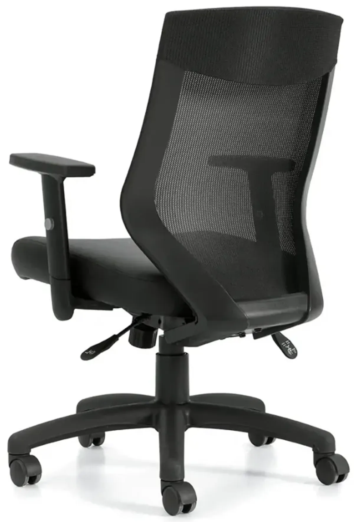 Mesh Back Synchro Tilt Chair