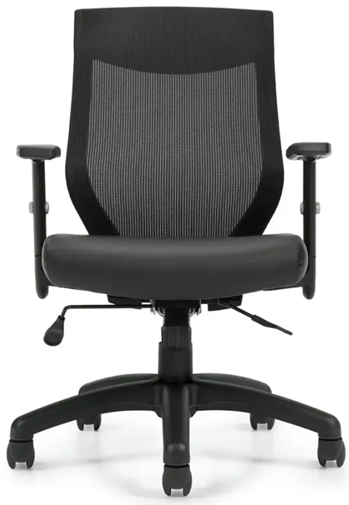 Mesh Back Synchro Tilt Chair