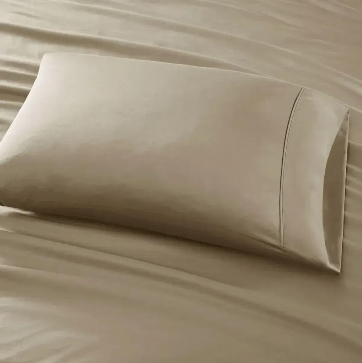 Gracie Mills Elodie 800 Thread Count Sateen Sheet Set