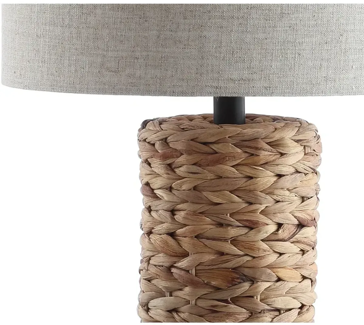 Elicia Sea Grass LED Table Lamp