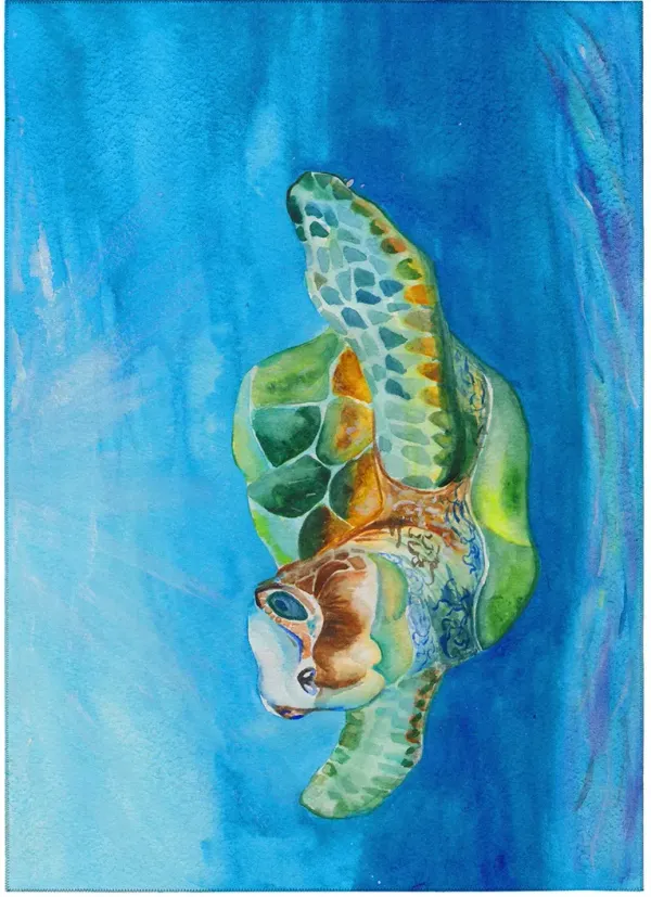 Harbor HA3 Ocean 10' x 14' Rug