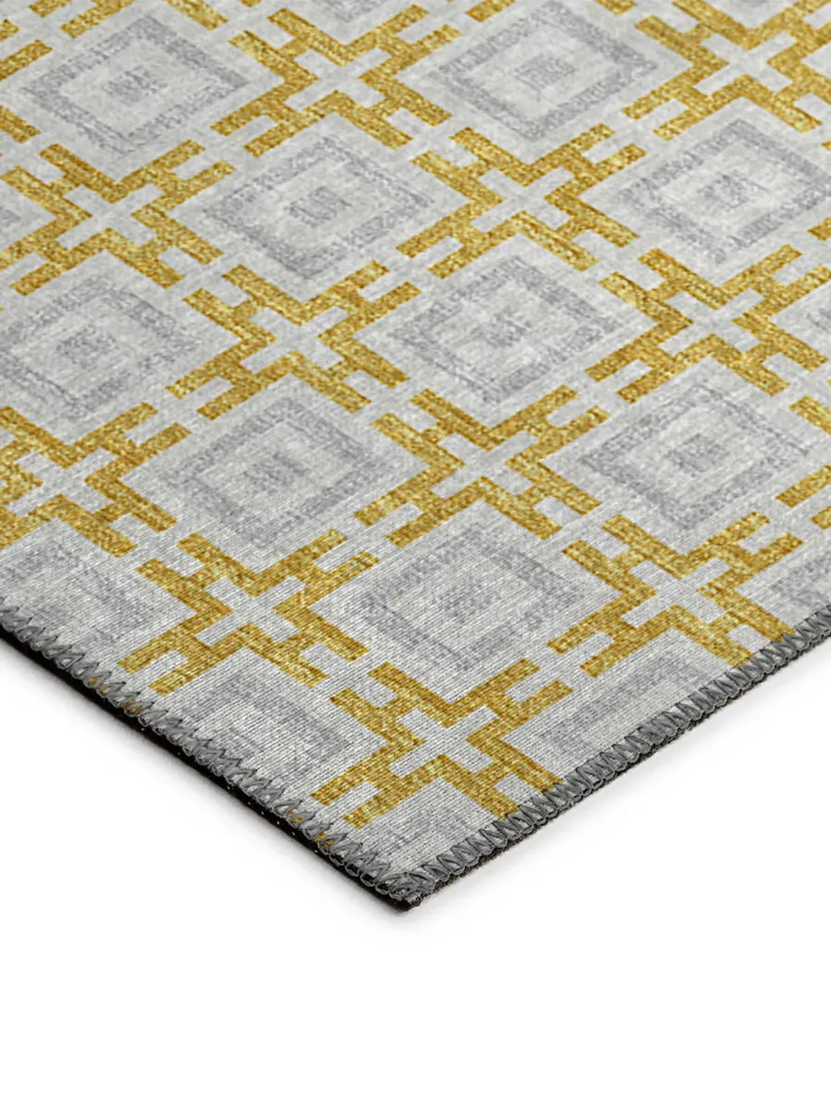 Marlo MO1 Gold 10' Rug