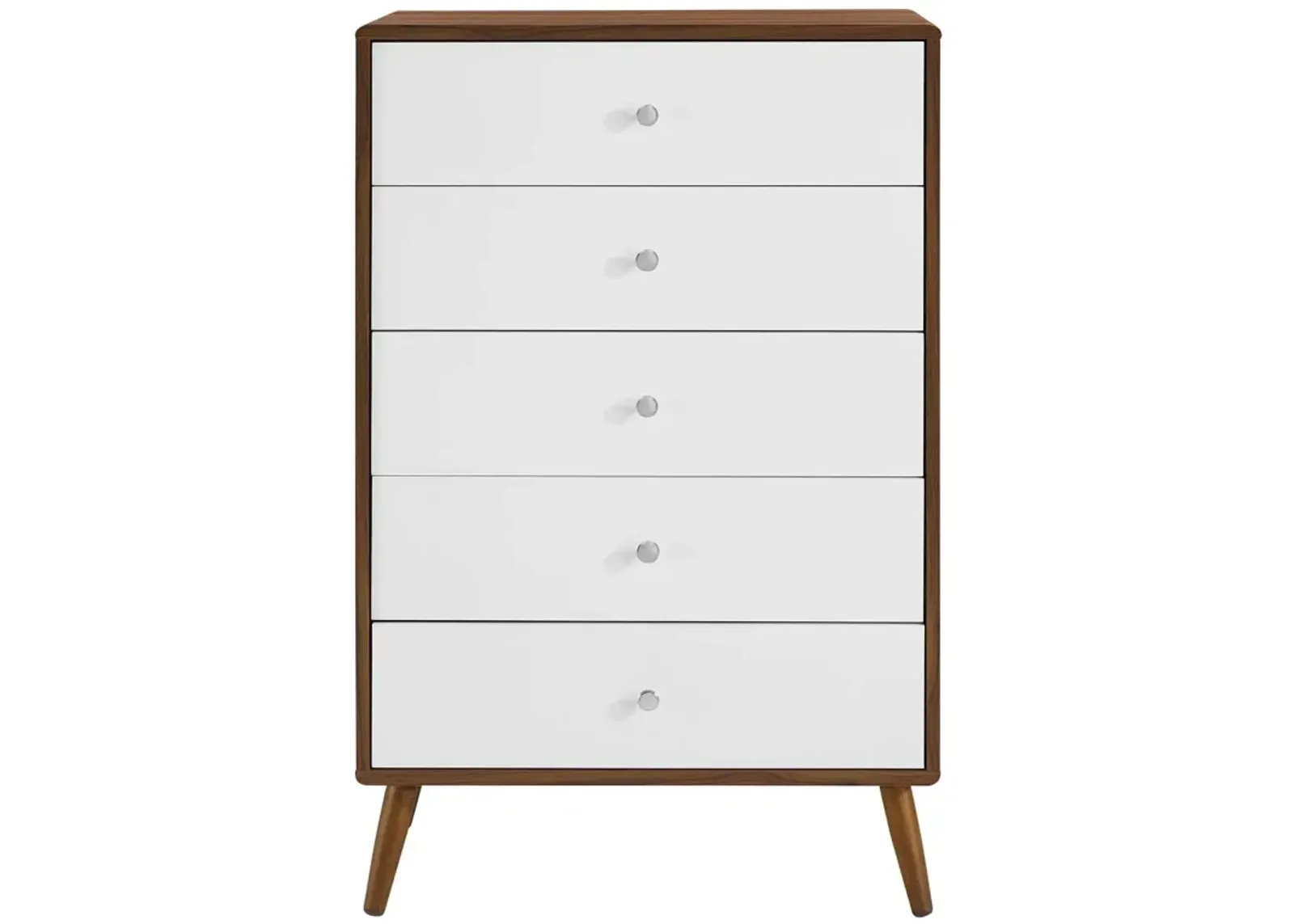 Transmit 5-Drawer Chest