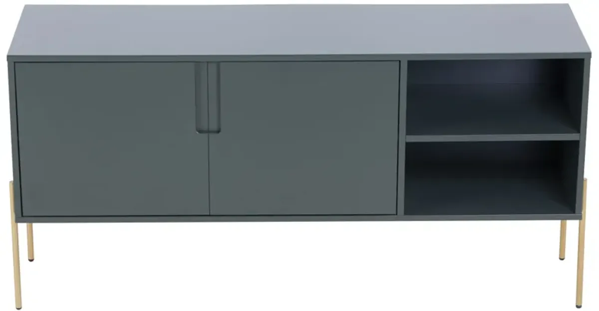 Streamdale Mid Century Modern Sideboard Buffet TV Stand