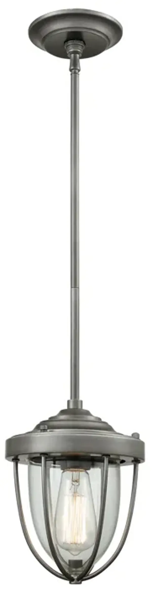 Sturgis 1-Light Mini Pendant