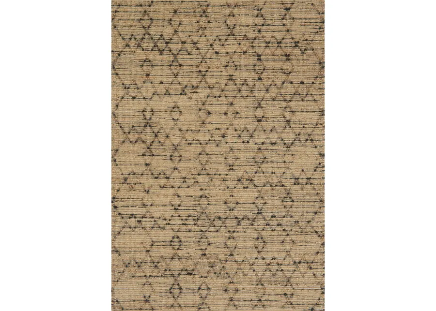 Beacon Charcoal 9'3" x 13' Rug