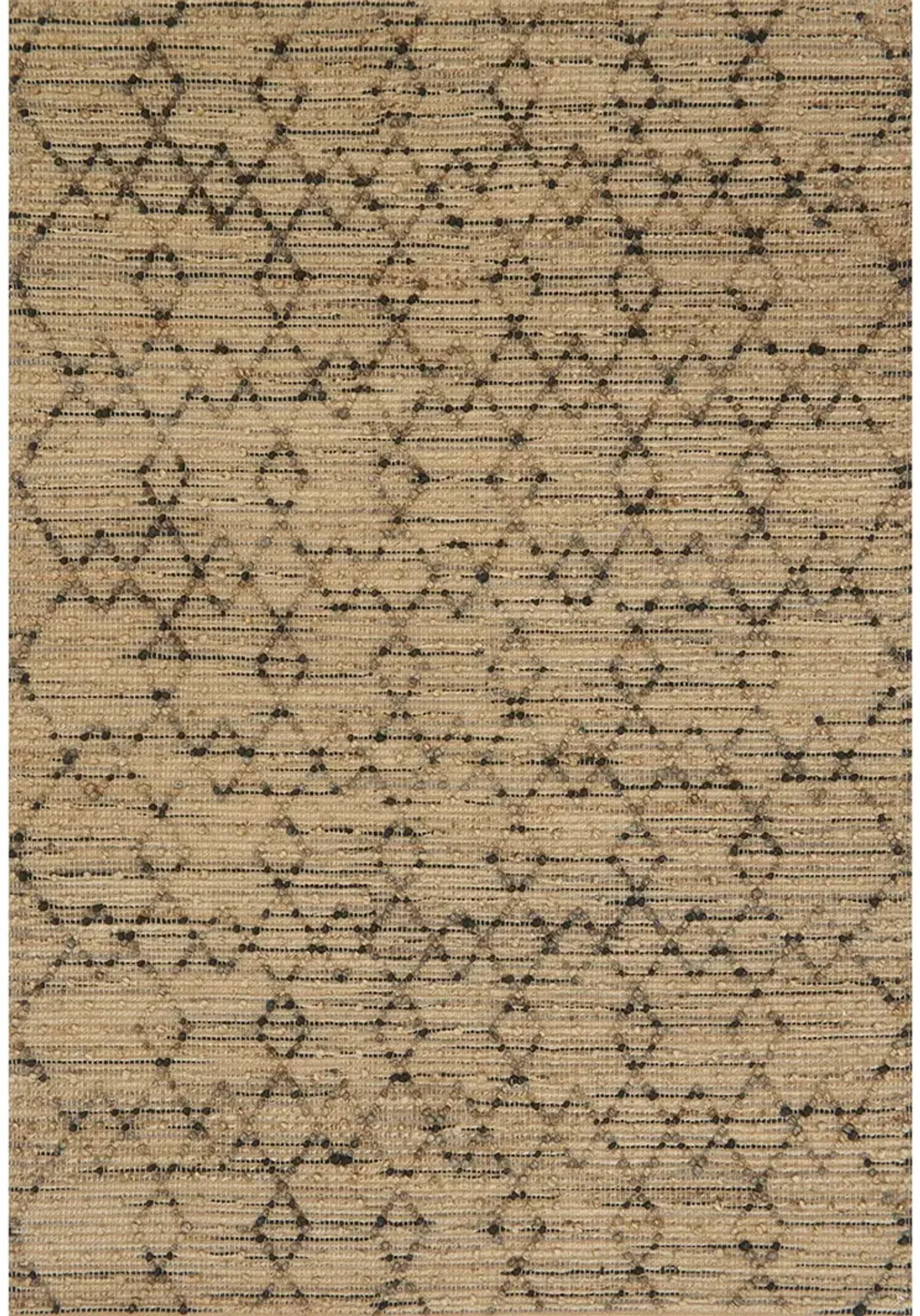 Beacon Charcoal 9'3" x 13' Rug