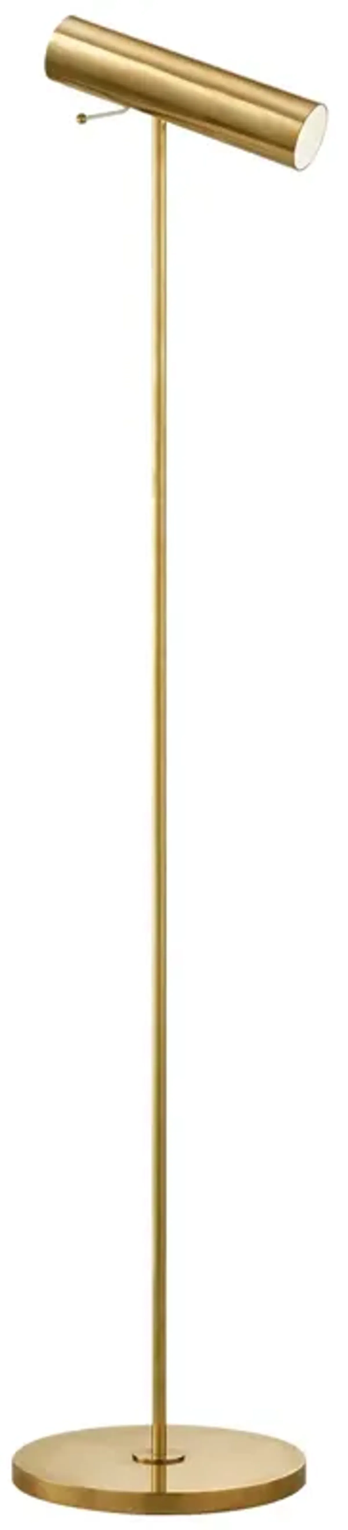 Lancelot Pivoting Floor Lamp