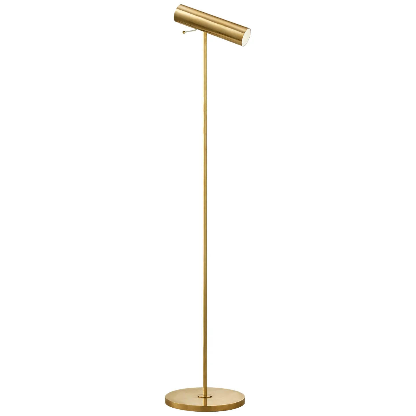 Lancelot Pivoting Floor Lamp