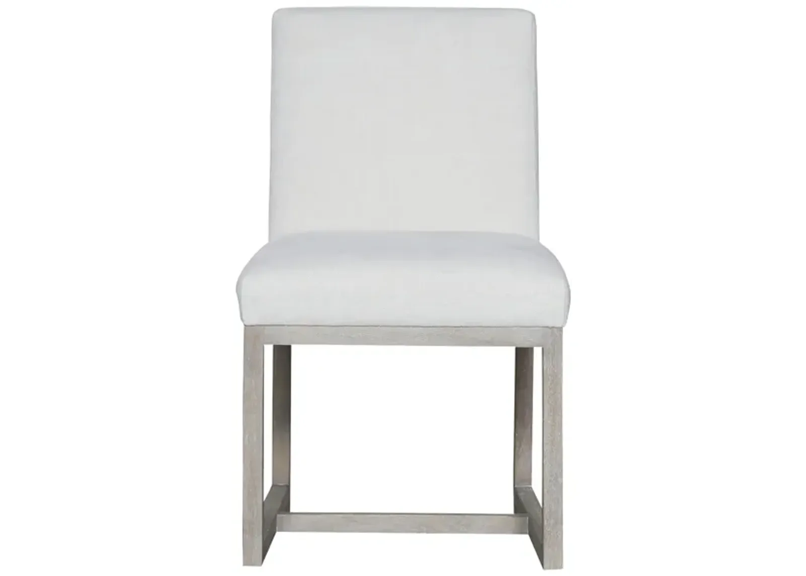 Carter White Side Chair - Set of 2