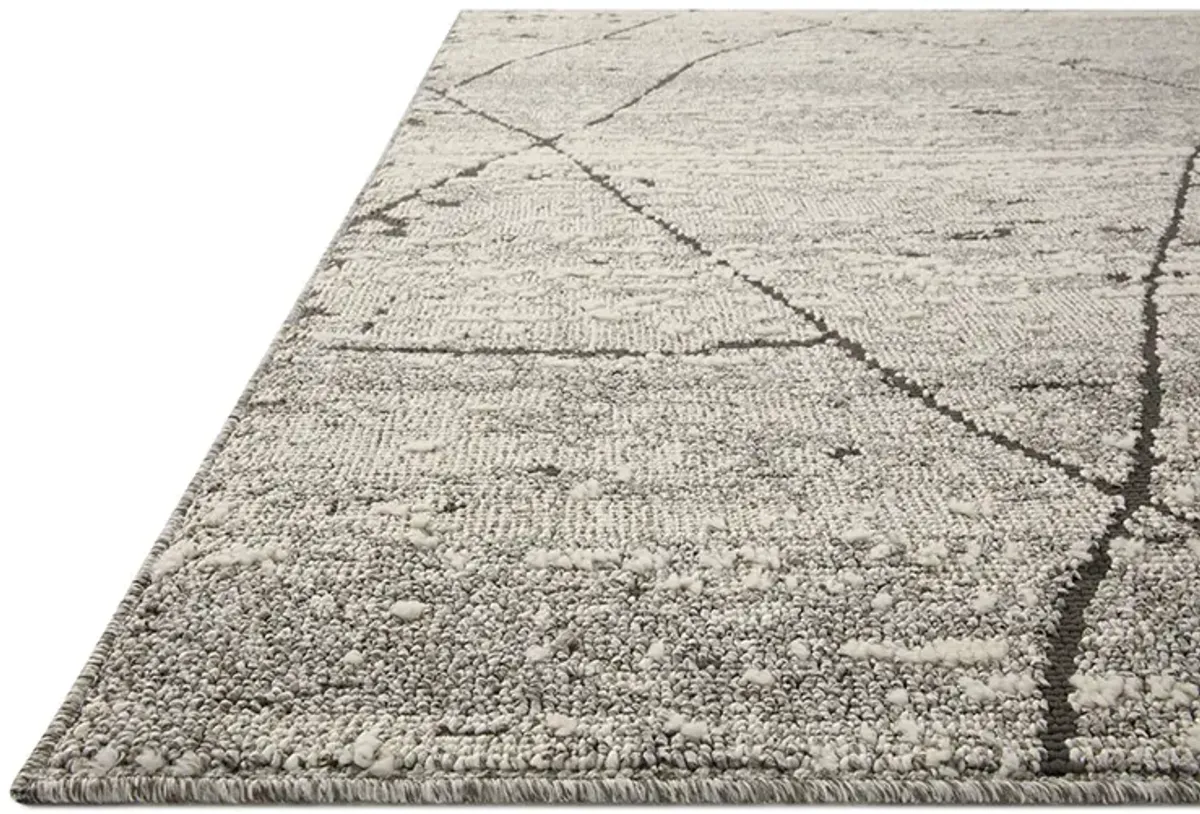 Fabian FAB04 2'7" x 12'" Rug