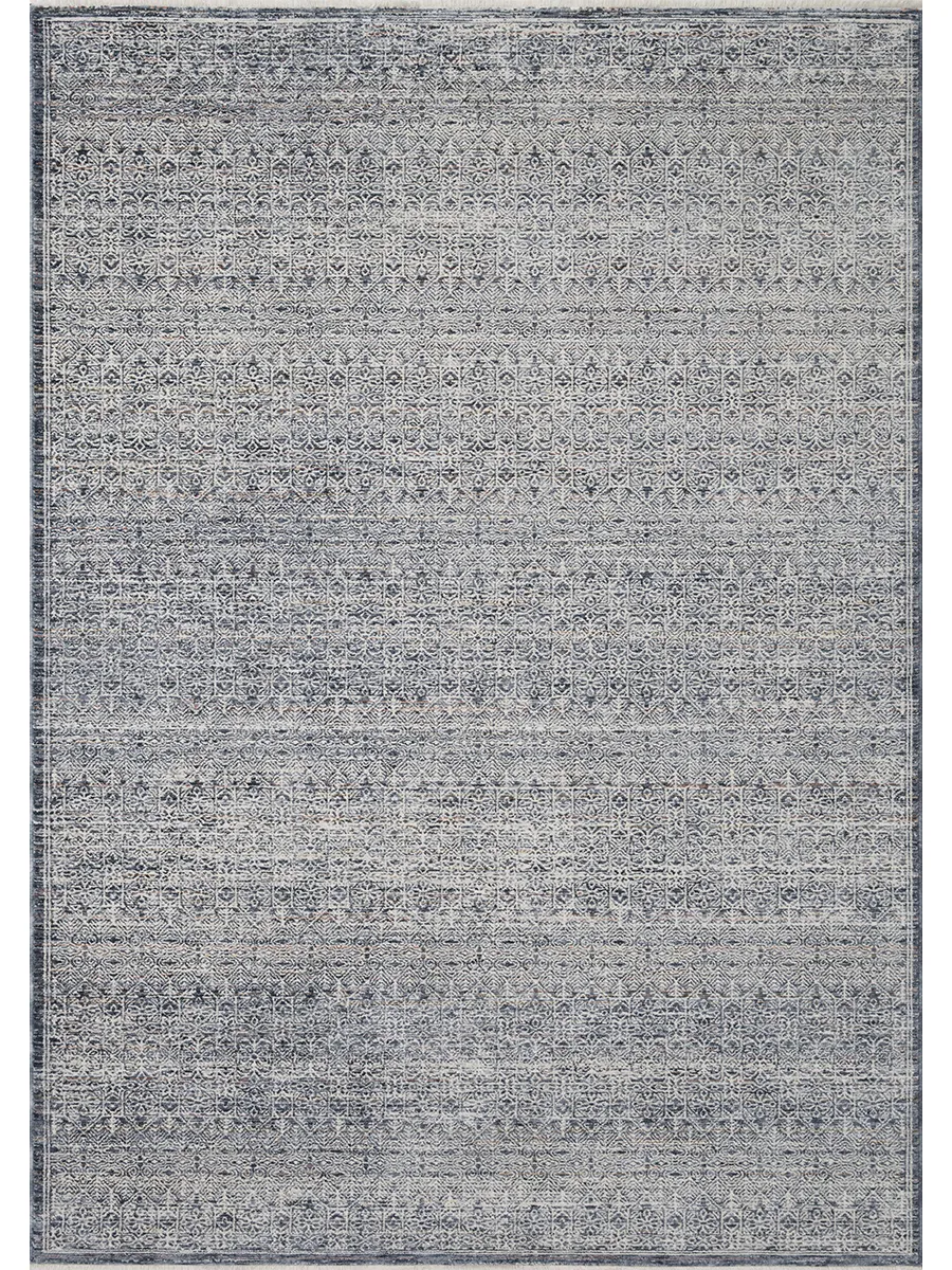 Zuma ZUM01 2'7" x 12'" Rug