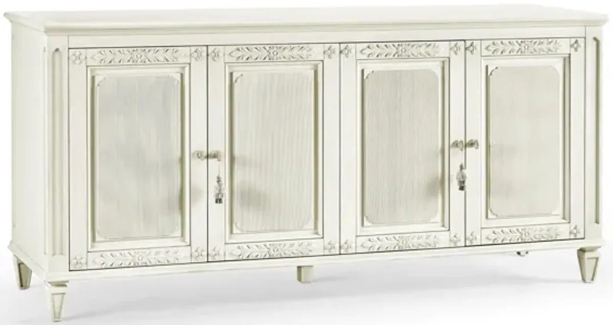 Crepuscular Credenza