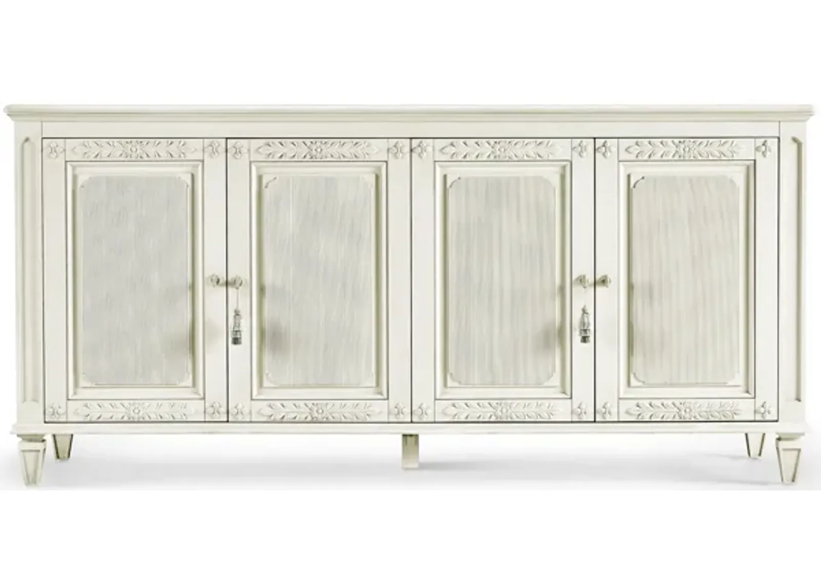 Crepuscular Credenza