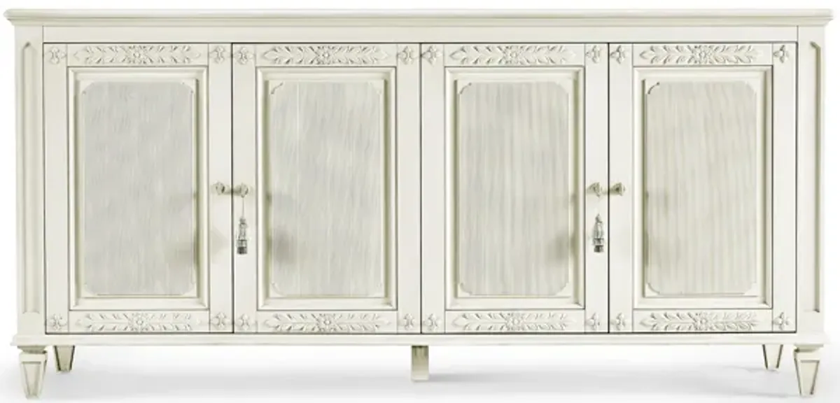 Crepuscular Credenza