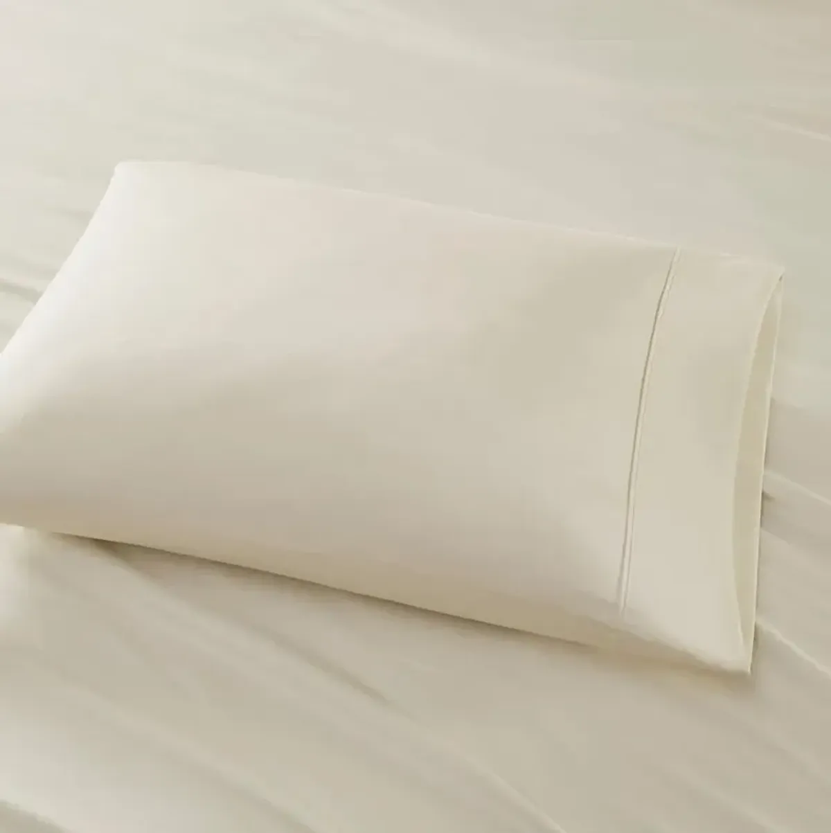 Gracie Mills Elodie 800 Thread Count Sateen Sheet Set