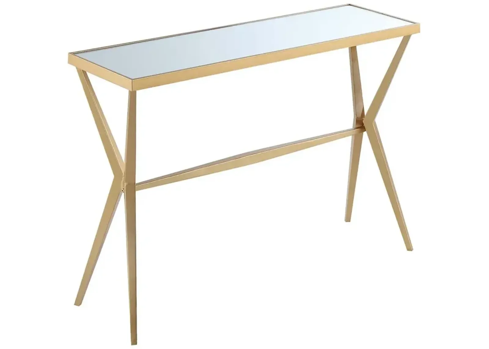 Convience Concept, Inc. Saturn  Console Table