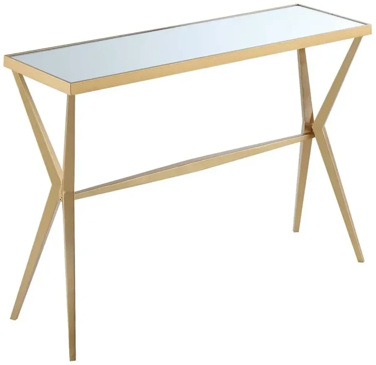 Convience Concept, Inc. Saturn  Console Table