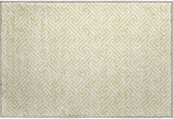 The Reserve TR5 Wheat 20" x 30" Rug