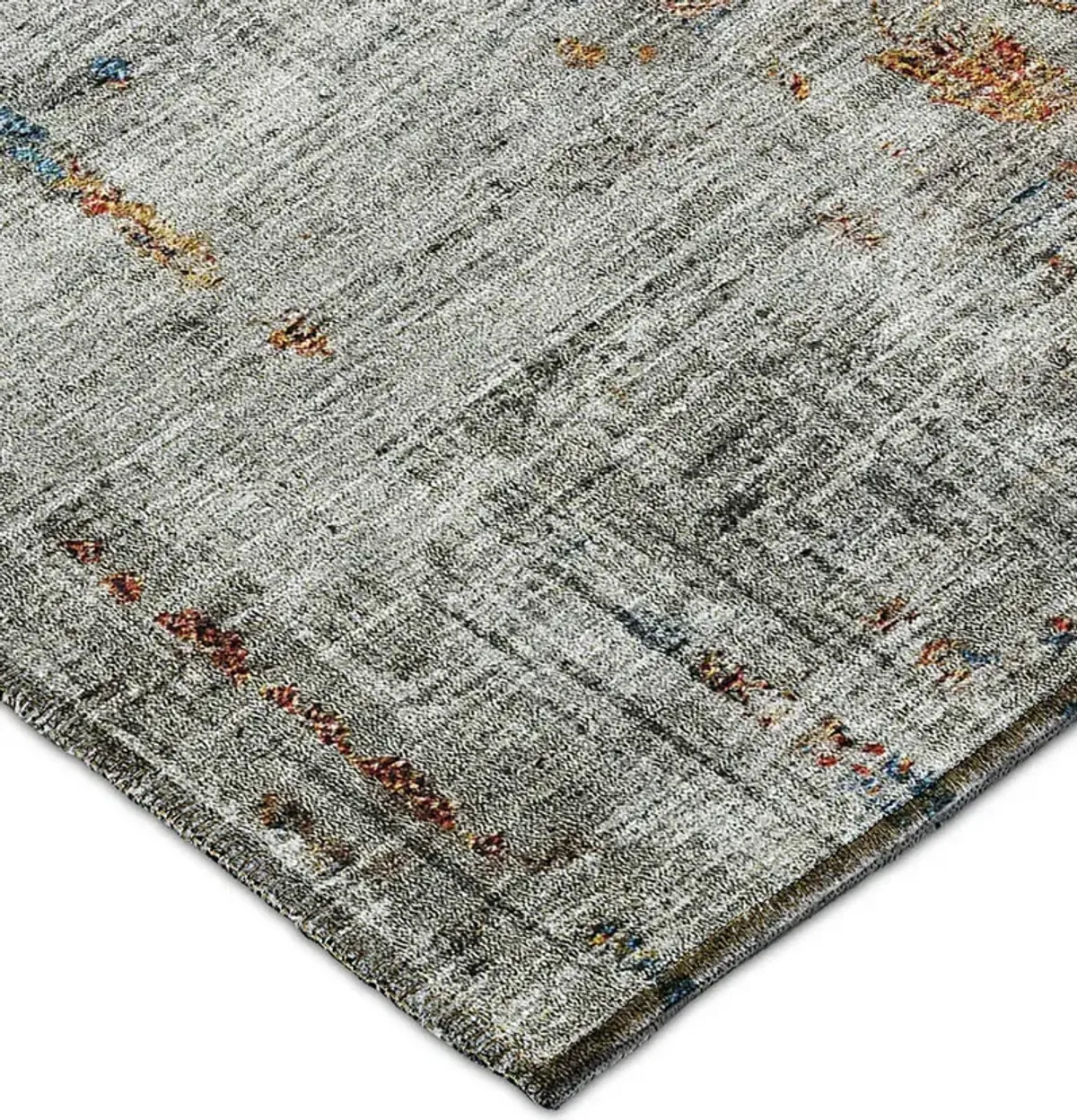 Karaj KJ2 Copper 5' x 7'6" Rug