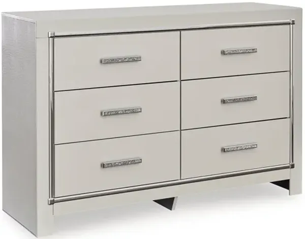 Zyniden Dresser