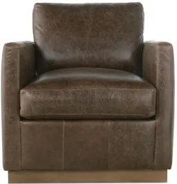 Brown color