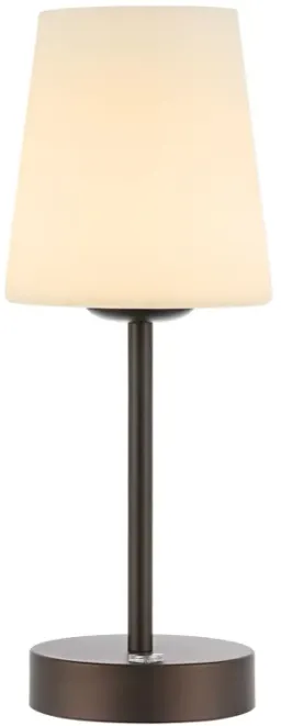 Oil Rubbed Bronze color