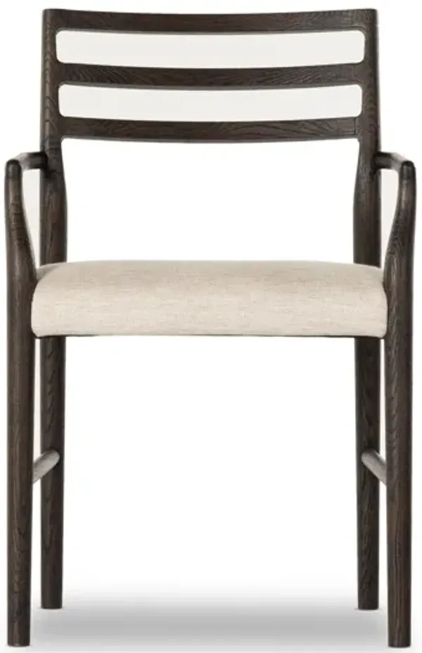 Glenmore Dining Arm Chair