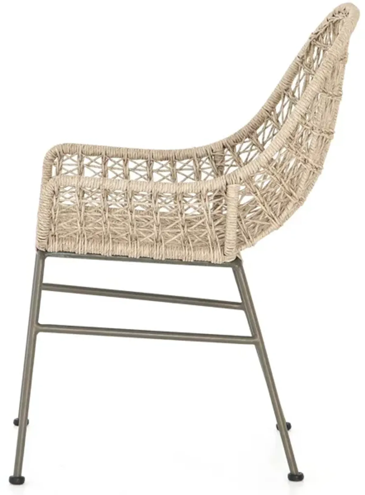 Bandera Outdoor Dining Chair