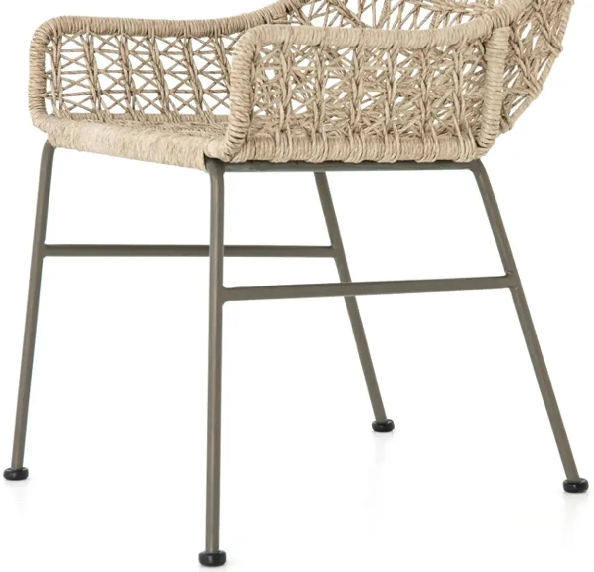 Bandera Outdoor Dining Chair