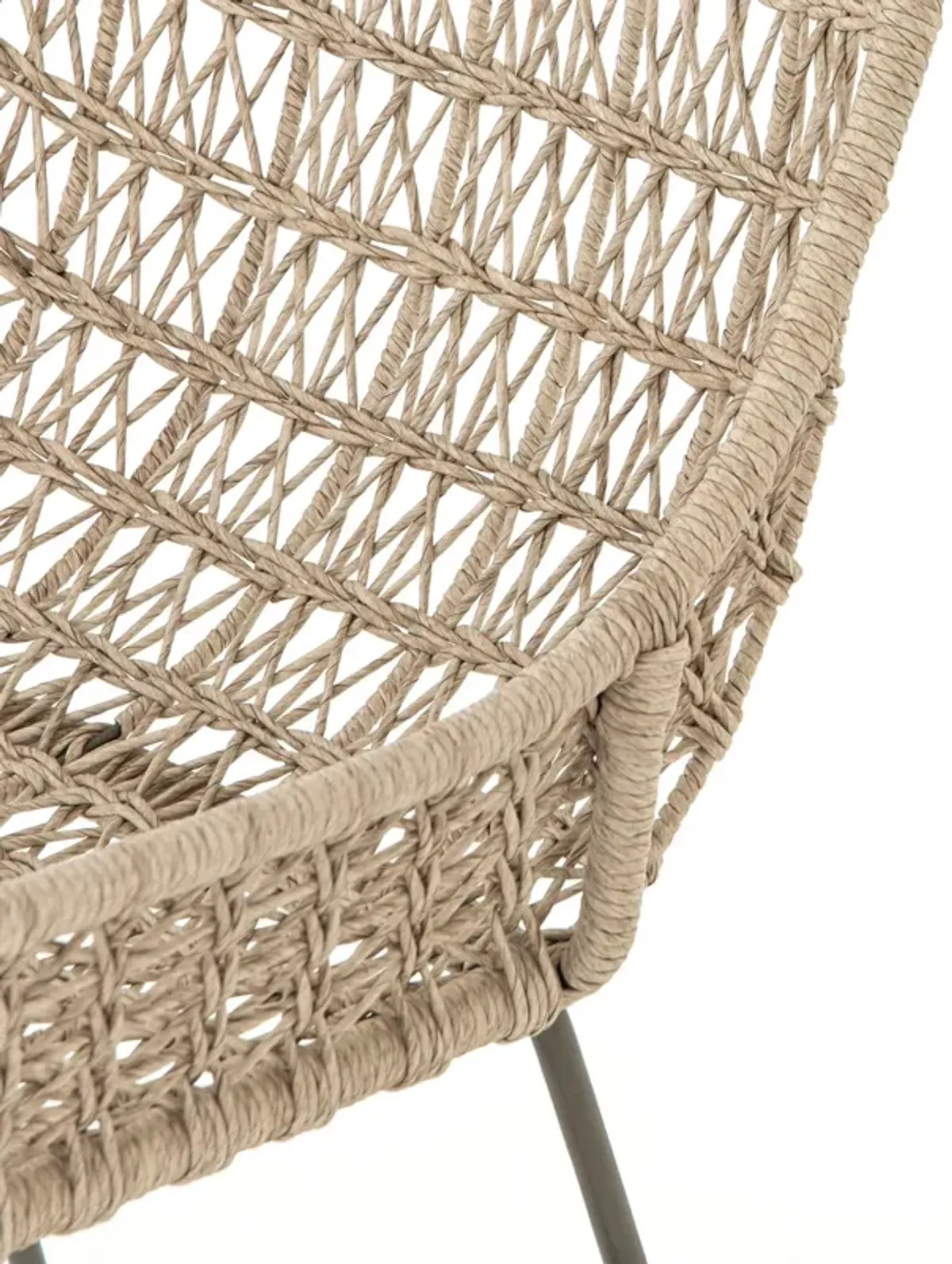 Bandera Outdoor Dining Chair