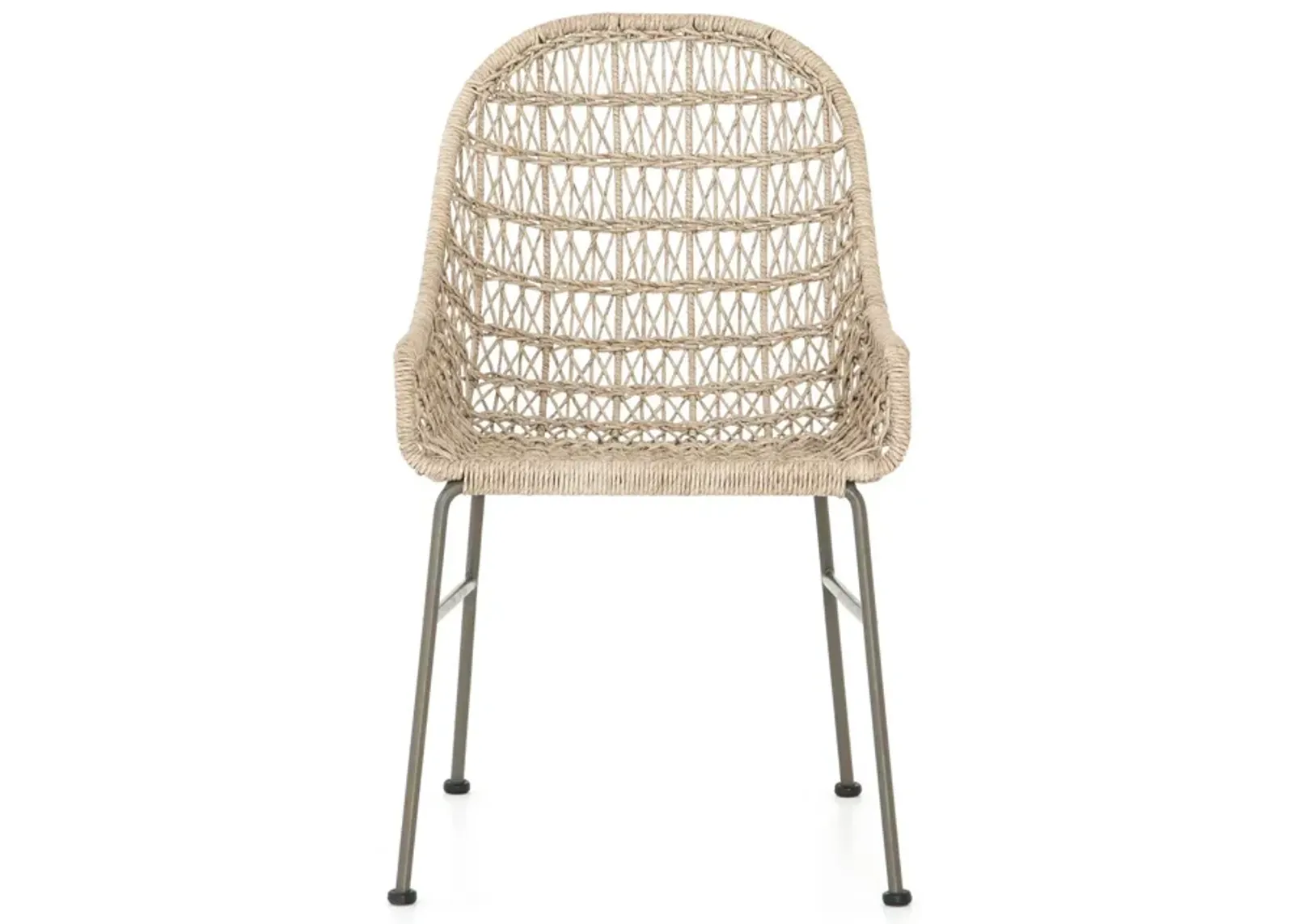 Bandera Outdoor Dining Chair