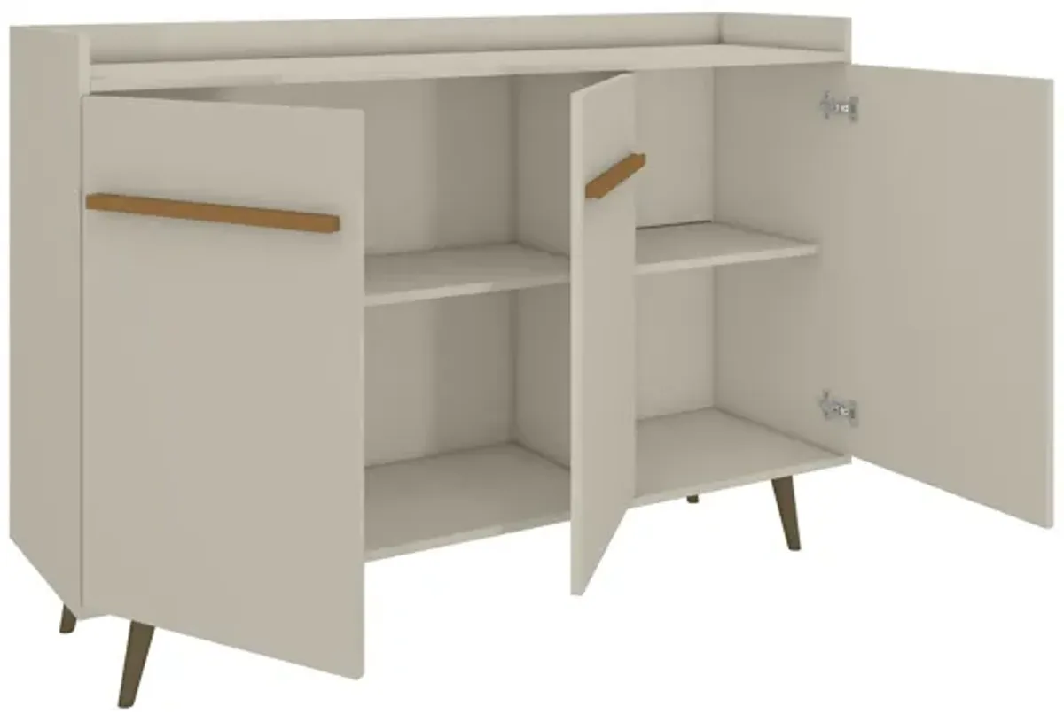 Bradley Beige Sideboard