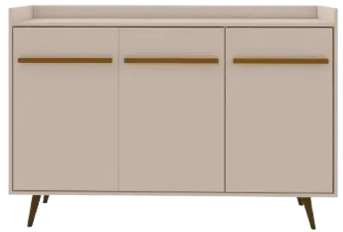 Bradley Beige Sideboard