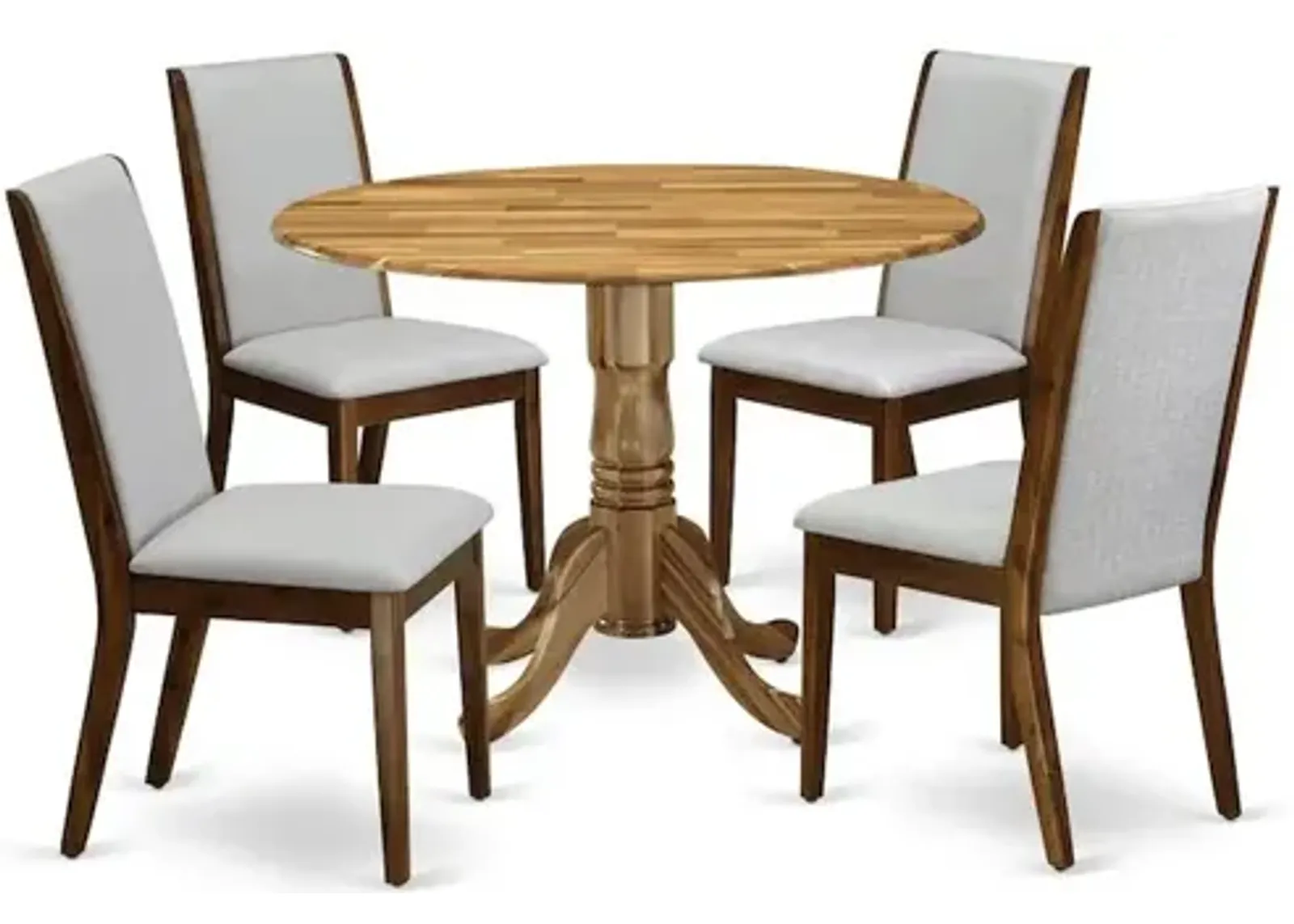 Dining Room Set Natural