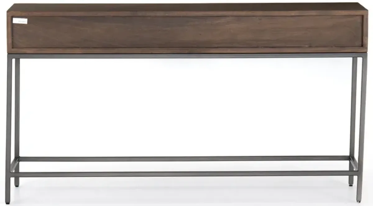 Trey Console Table