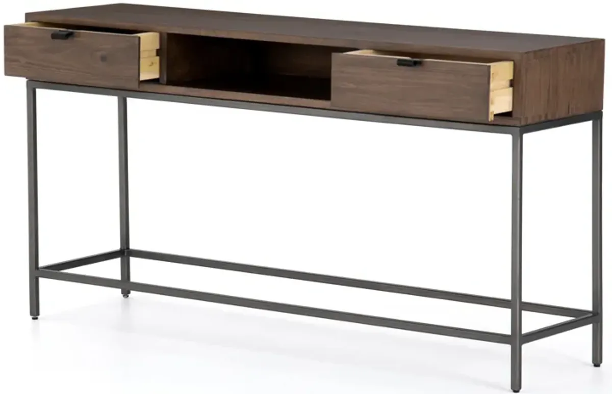 Trey Console Table