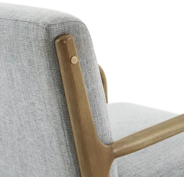 Streamdale Novak, Lounge Chair